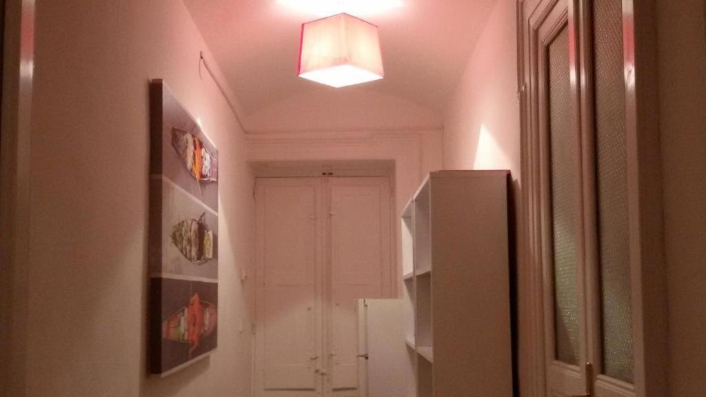 Portobello Appartamento 3 Camere 3 Bagni Taranto Eksteriør bilde