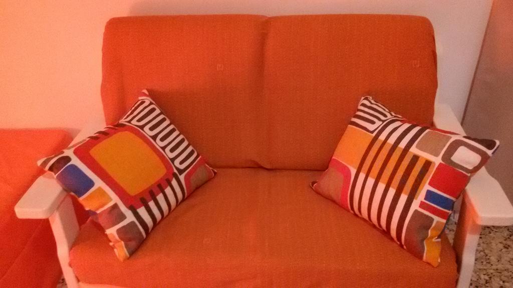 Portobello Appartamento 3 Camere 3 Bagni Taranto Rom bilde