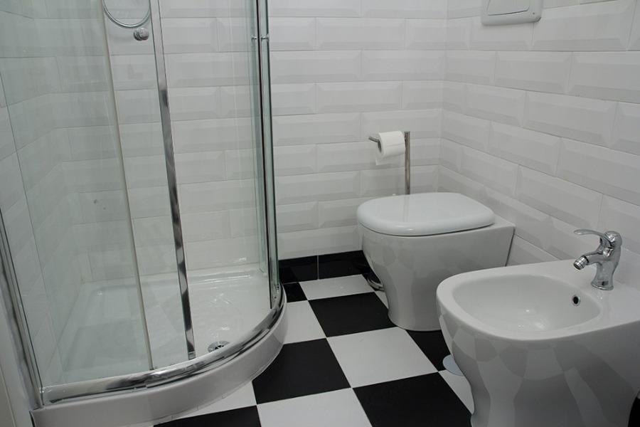 Portobello Appartamento 3 Camere 3 Bagni Taranto Rom bilde