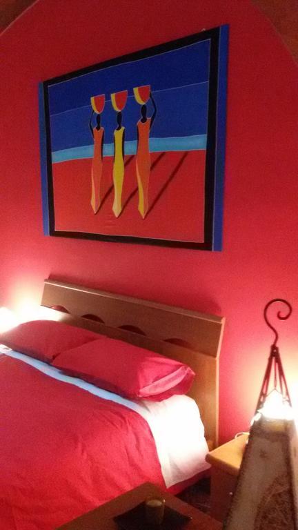 Portobello Appartamento 3 Camere 3 Bagni Taranto Rom bilde