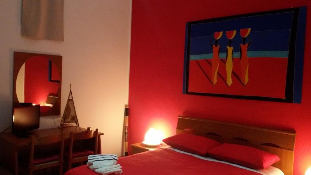Portobello Appartamento 3 Camere 3 Bagni Taranto Rom bilde