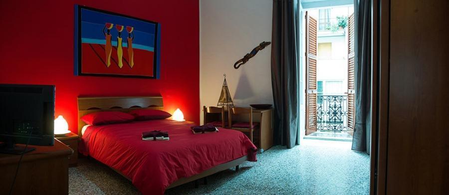 Portobello Appartamento 3 Camere 3 Bagni Taranto Rom bilde