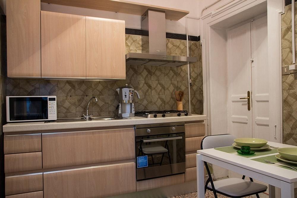 Portobello Appartamento 3 Camere 3 Bagni Taranto Rom bilde