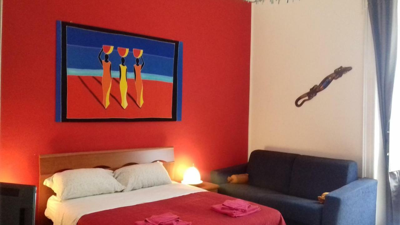 Portobello Appartamento 3 Camere 3 Bagni Taranto Eksteriør bilde